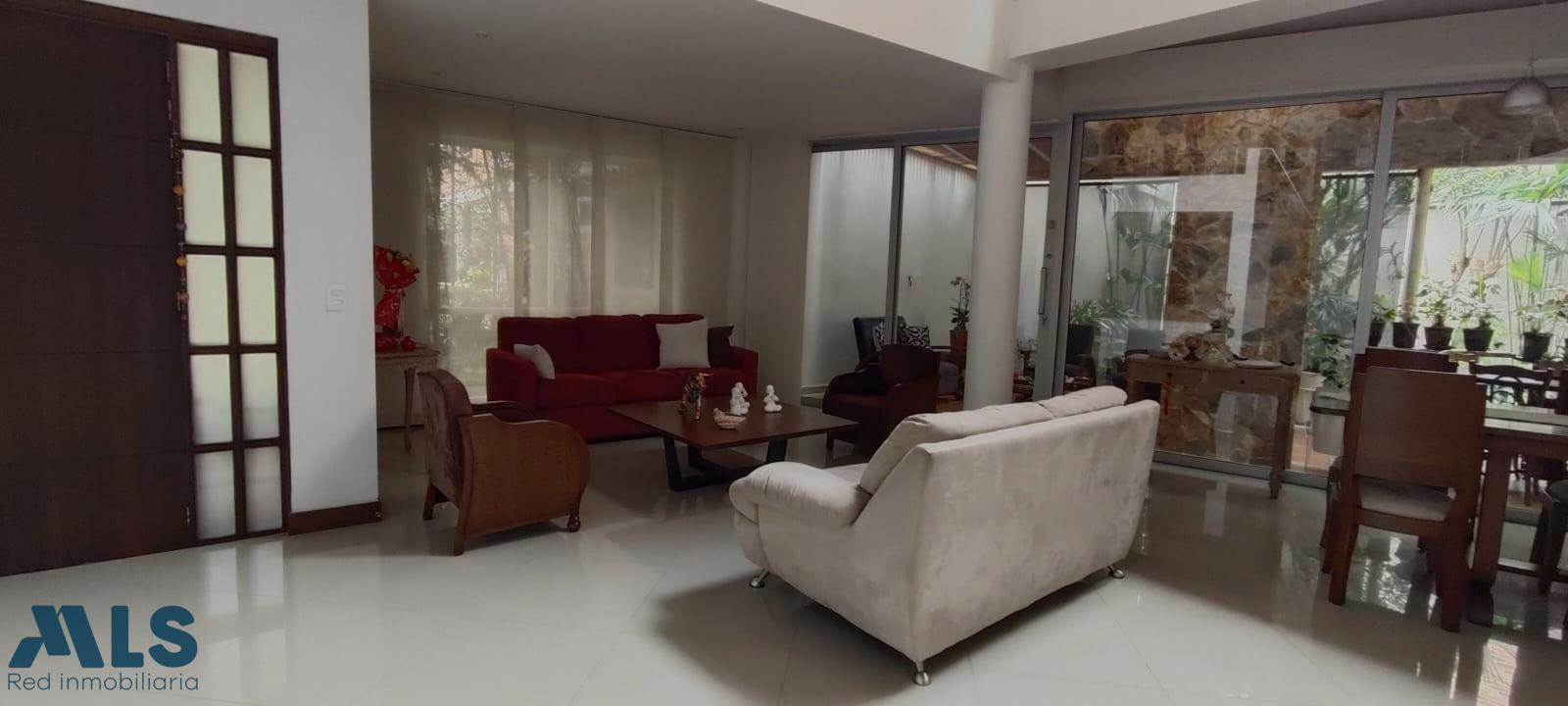 Casa en venta en Sabaneta, sector la Doctora sabaneta - lagos de la doctora
