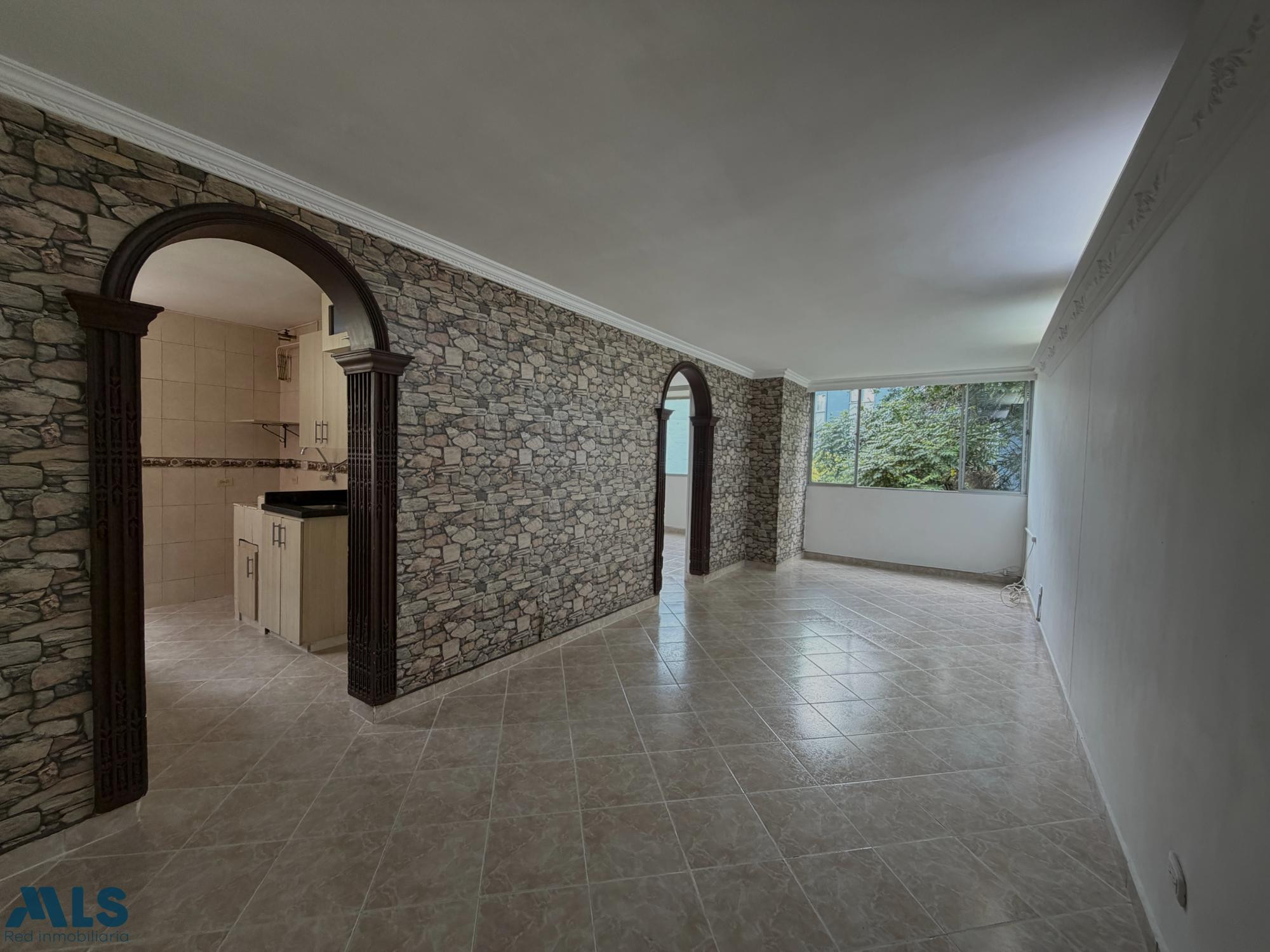 Excelente apartamento para inversión en Itagui itagui - colinas del sur