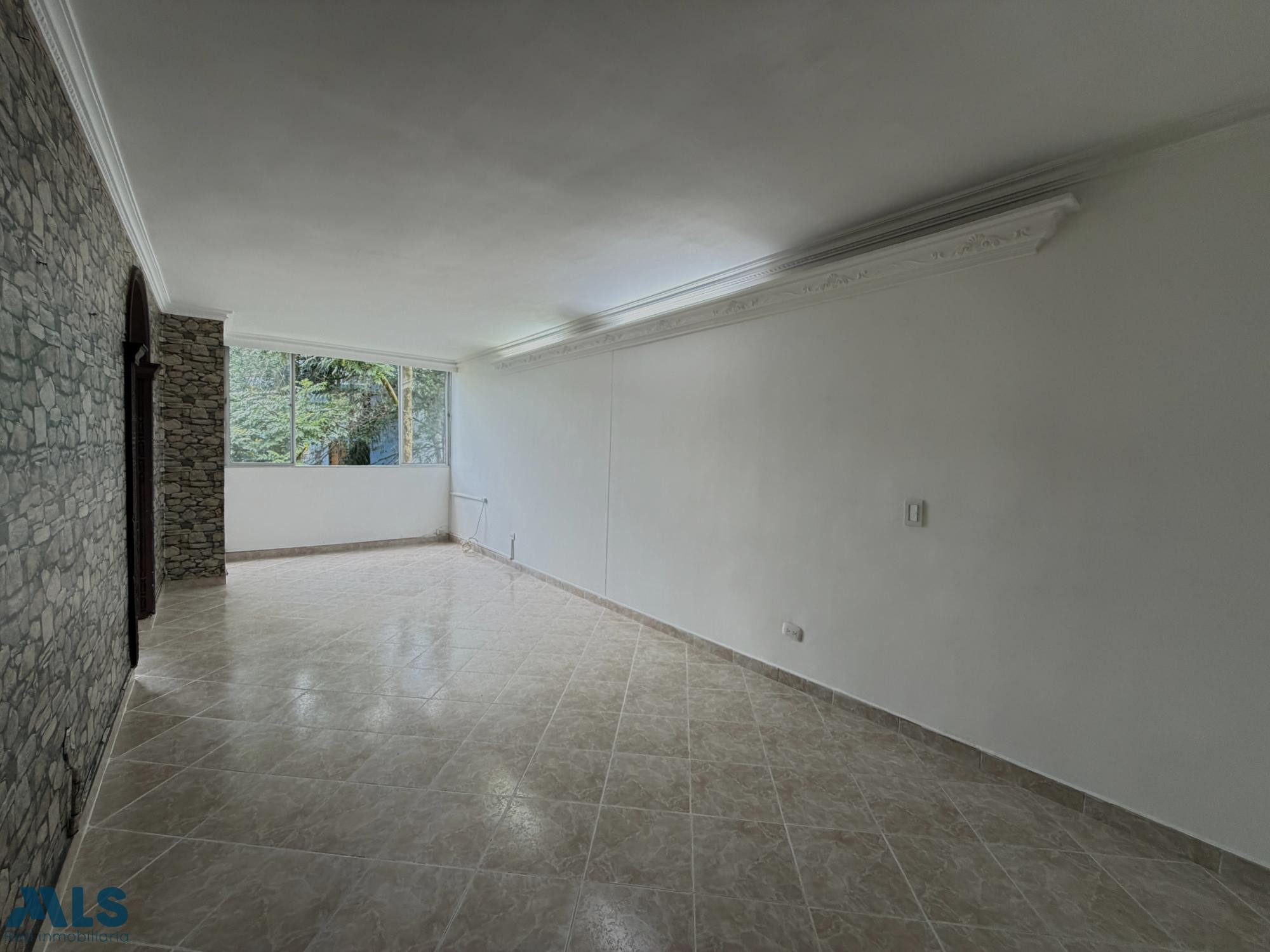 Excelente apartamento para inversión en Itagui itagui - colinas del sur