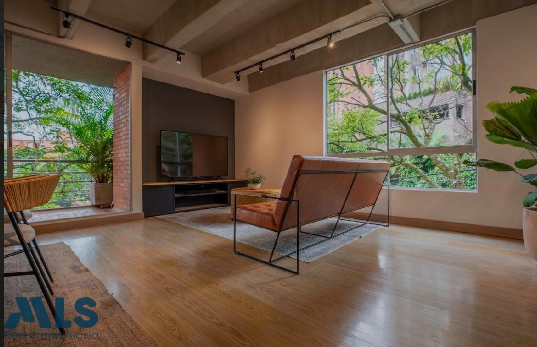 EXCELENTE UBICACION Y REMODELADO medellin - lalinde