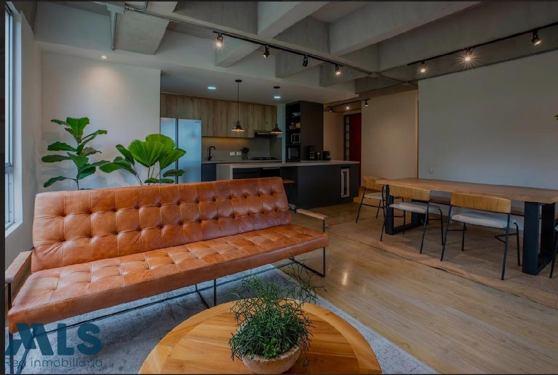 EXCELENTE UBICACION Y REMODELADO medellin - lalinde