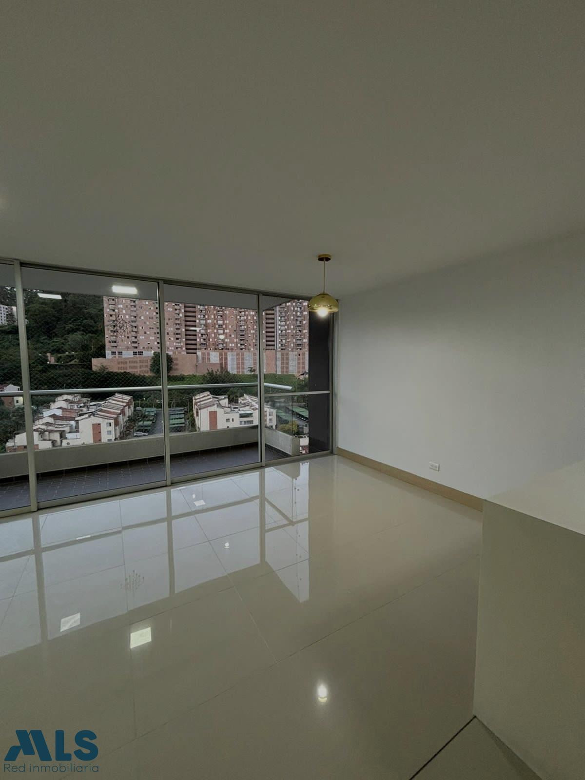Apartamento Loma del indio medellin - loma del indio