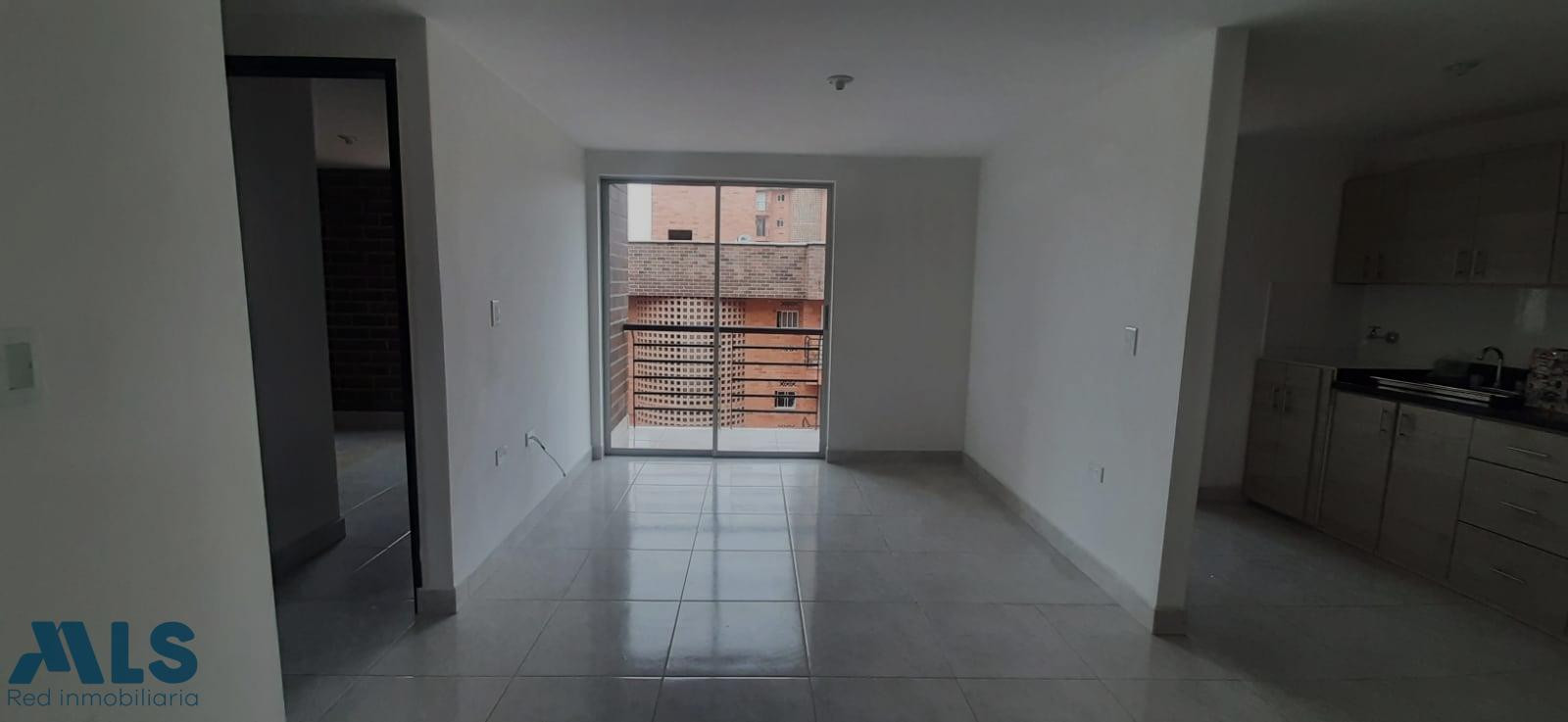 APARTAMNETO EN SECTOR COLEGIOS rionegro - sector los colegios