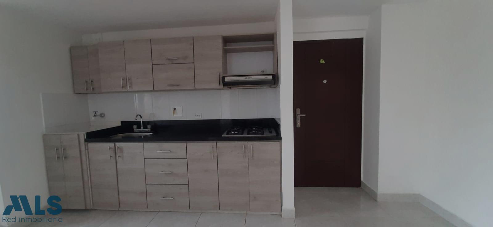 APARTAMNETO EN SECTOR COLEGIOS rionegro - sector los colegios