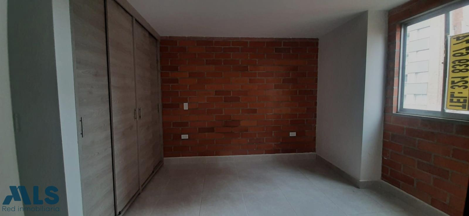 APARTAMNETO EN SECTOR COLEGIOS rionegro - sector los colegios