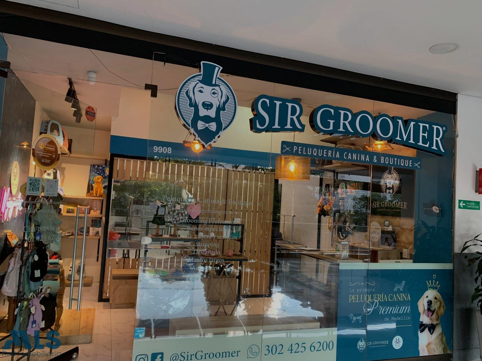 Local comercial en sector de el Tesoro medellin - el tesoro