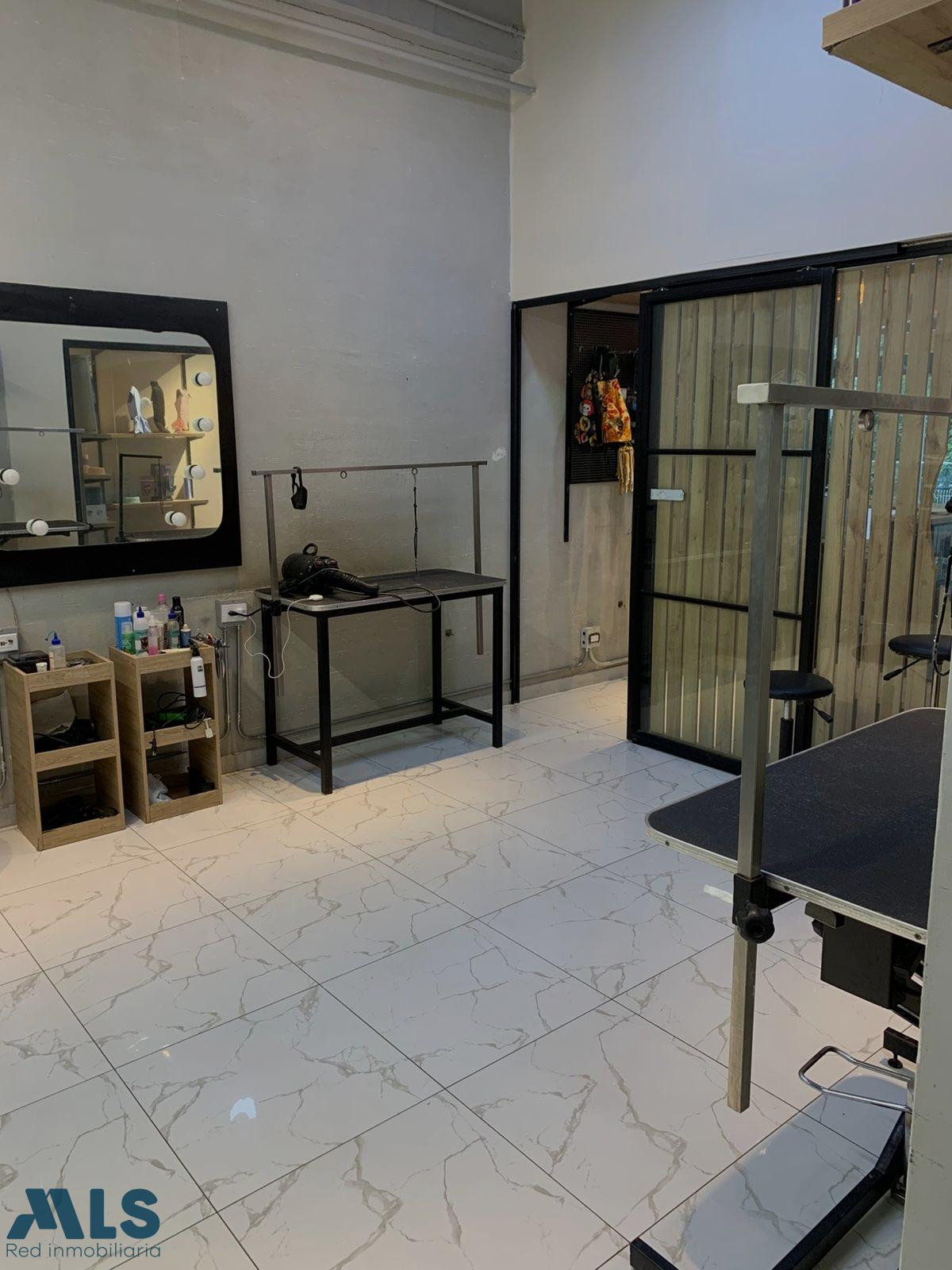 Local comercial en sector de el Tesoro medellin - el tesoro