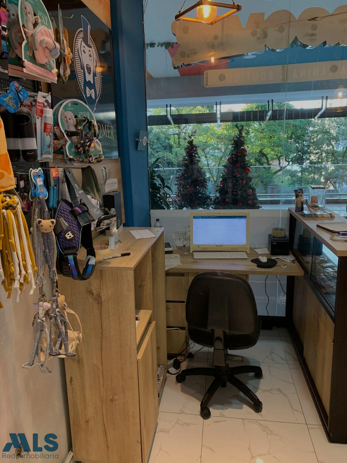 Local comercial en sector de el Tesoro medellin - el tesoro