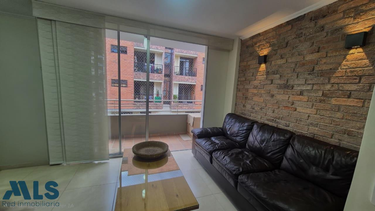 Se ofrece en venta un apartamento de 109 m² en La América medellin - la america