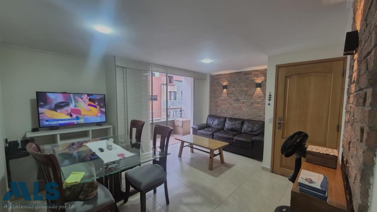 Se ofrece en venta un apartamento de 109 m² en La América medellin - la america