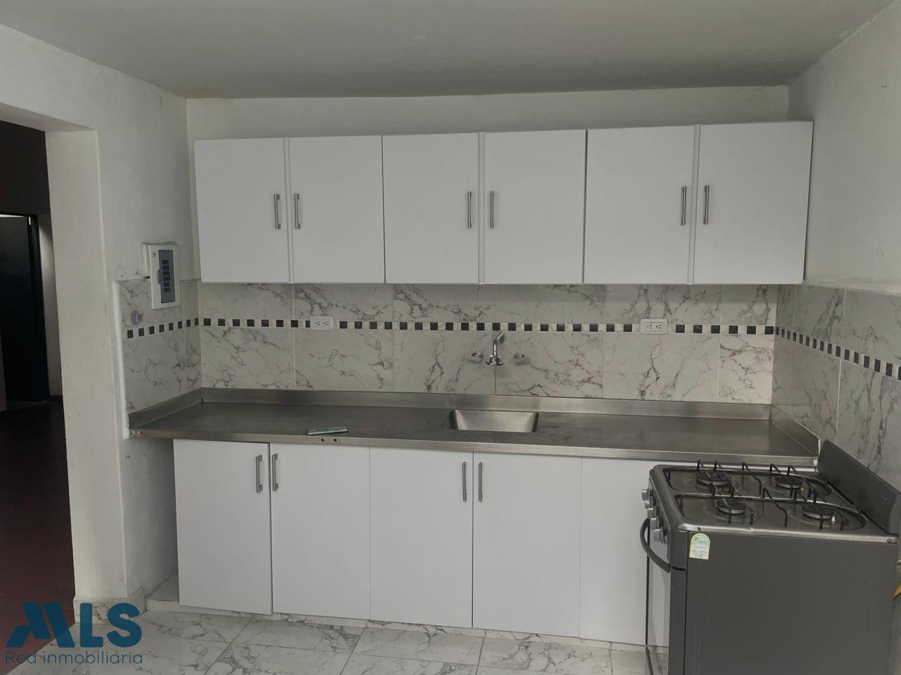 Ubicación privilegiada en Santa Teresita, una de las mejores zonas residenciales. medellin - santa teresita