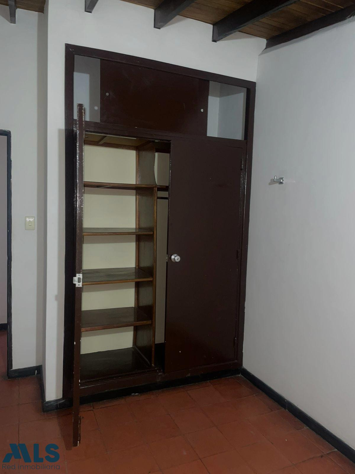 Ubicación privilegiada en Santa Teresita, una de las mejores zonas residenciales. medellin - santa teresita