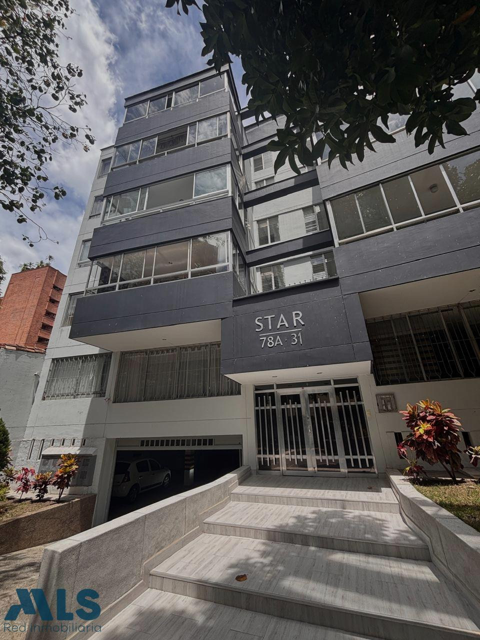 Apartamento remodelado en Laureles medellin - nogal