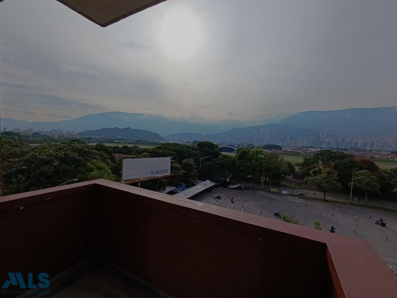 Apartamento en venta en belen rosales. medellin - belen rosales