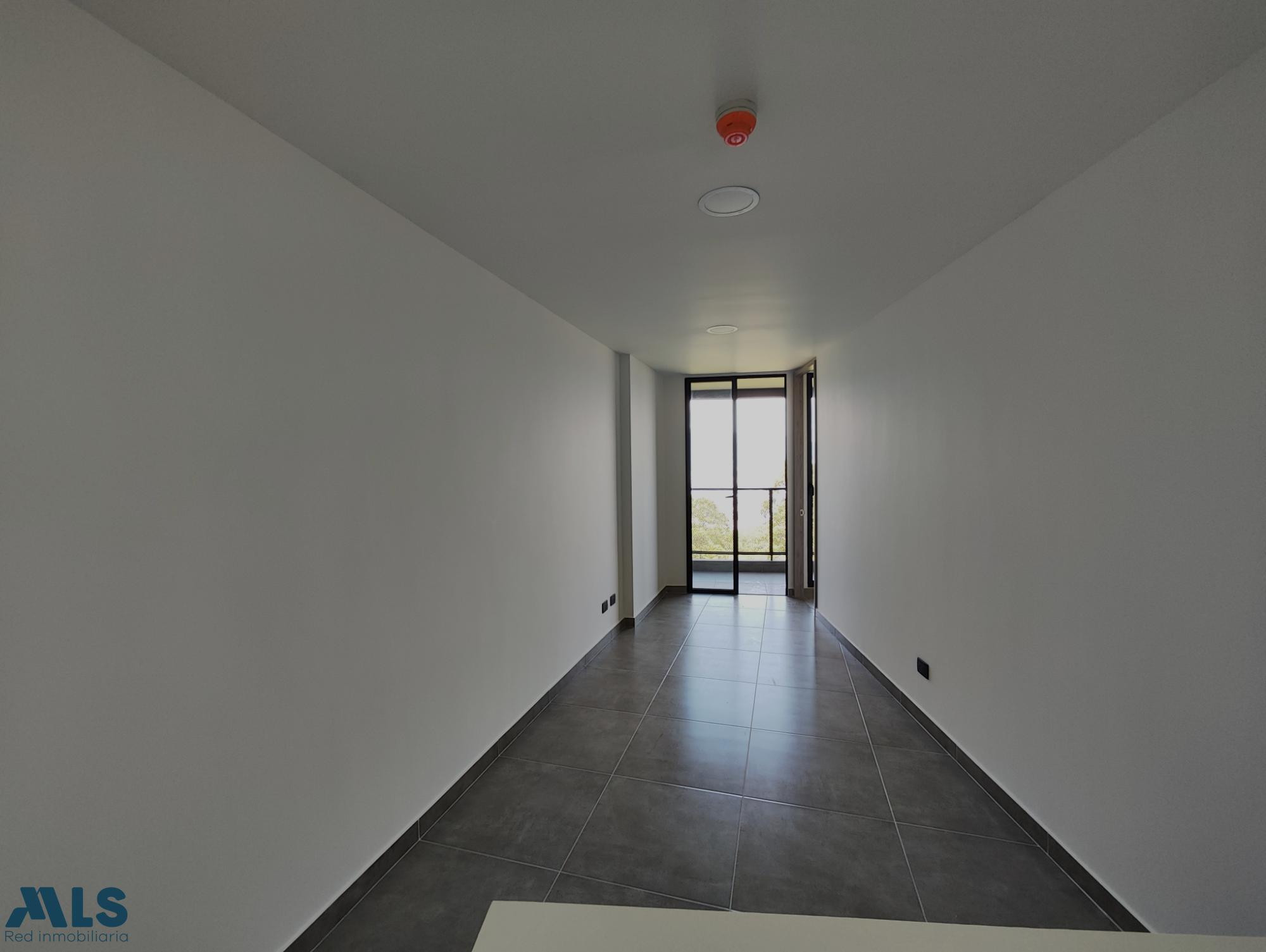 Apartamento En Envigado, Sector En La Loma De Escobero envigado - loma del escobero