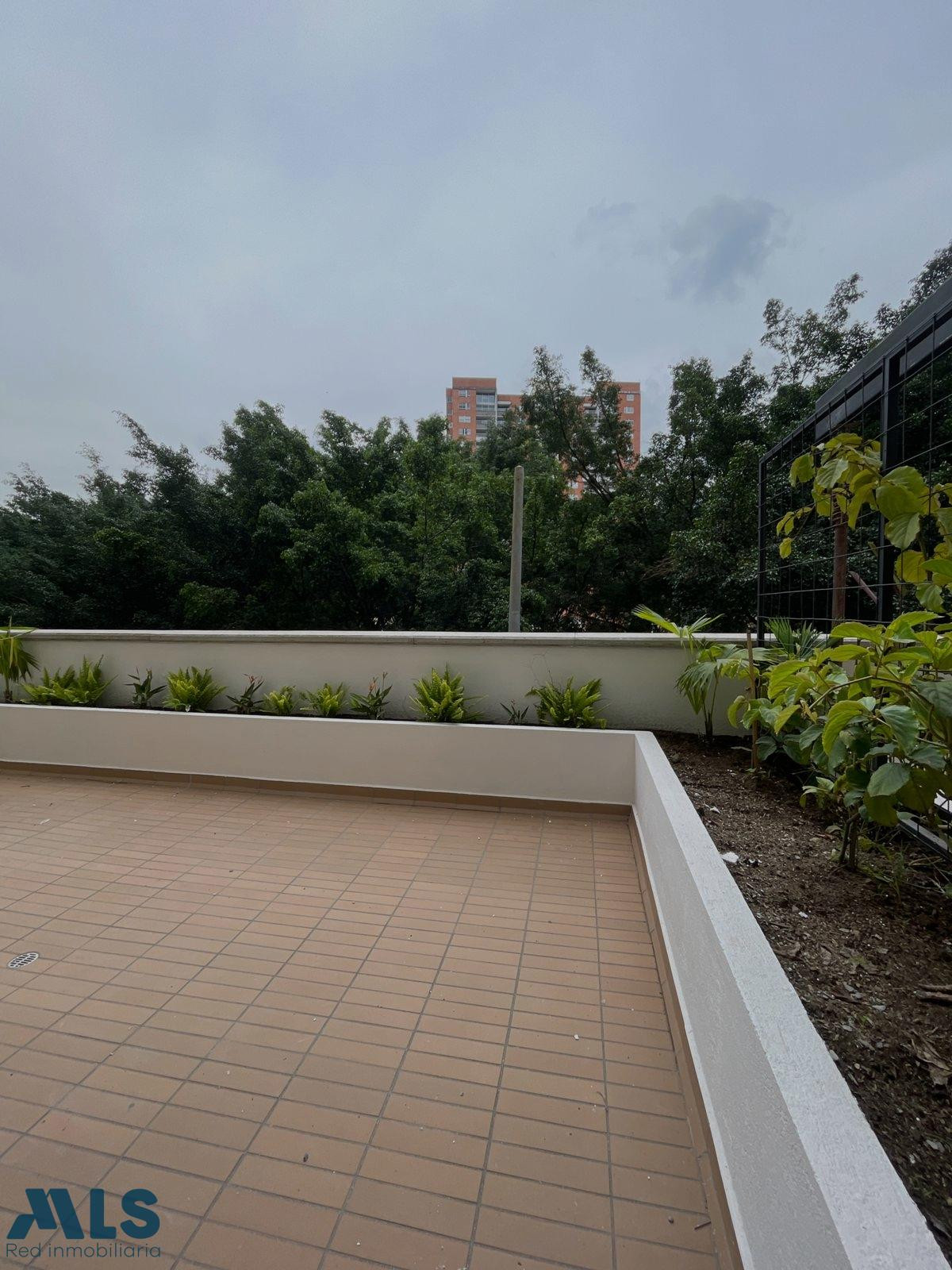 Vive rodeado de naturaleza y tranquilidad envigado - camino verde
