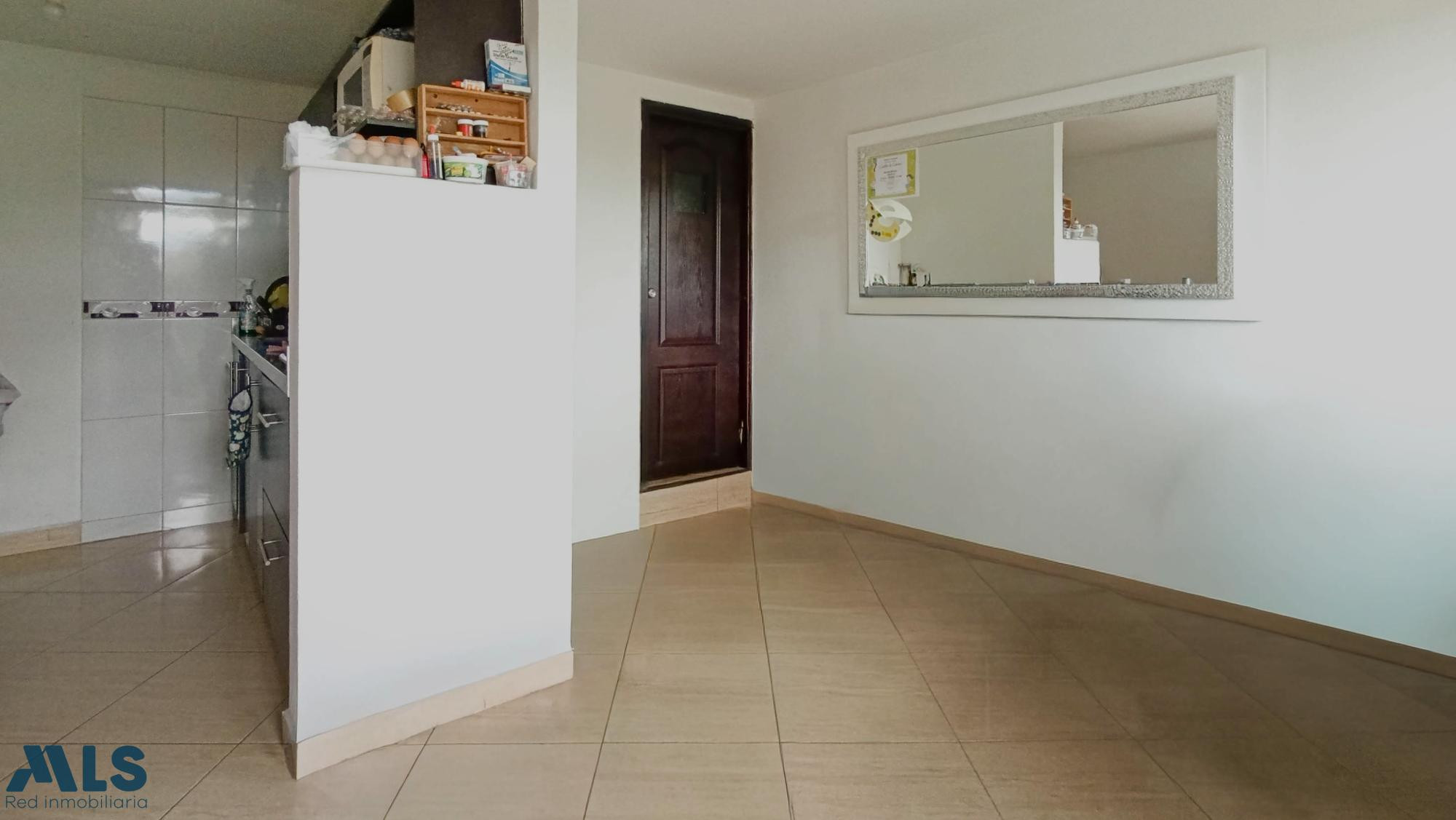 APARTAMENTO TERCER PISO EN LA AMERICA medellin - la america
