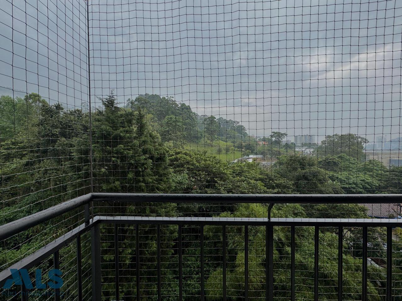UNA HERMOSA VISTA A ZONA VERDE la-estrella - la tablaza