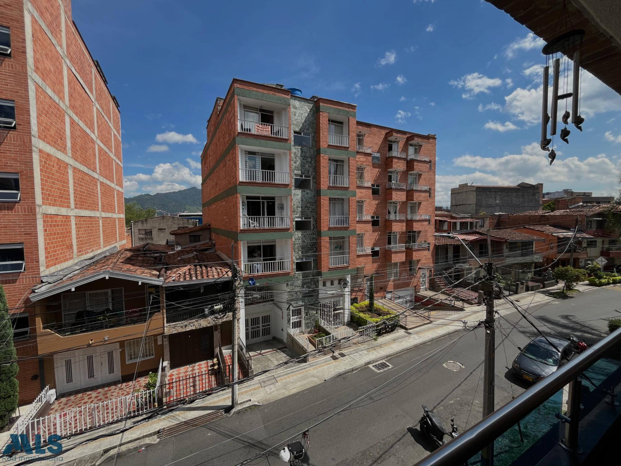 Vendo Apartamento sector El Dorado en Envigado envigado - el dorado