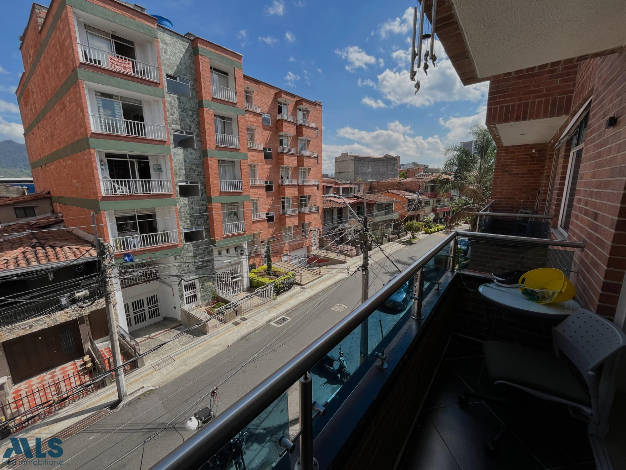Vendo Apartamento sector El Dorado en Envigado envigado - el dorado