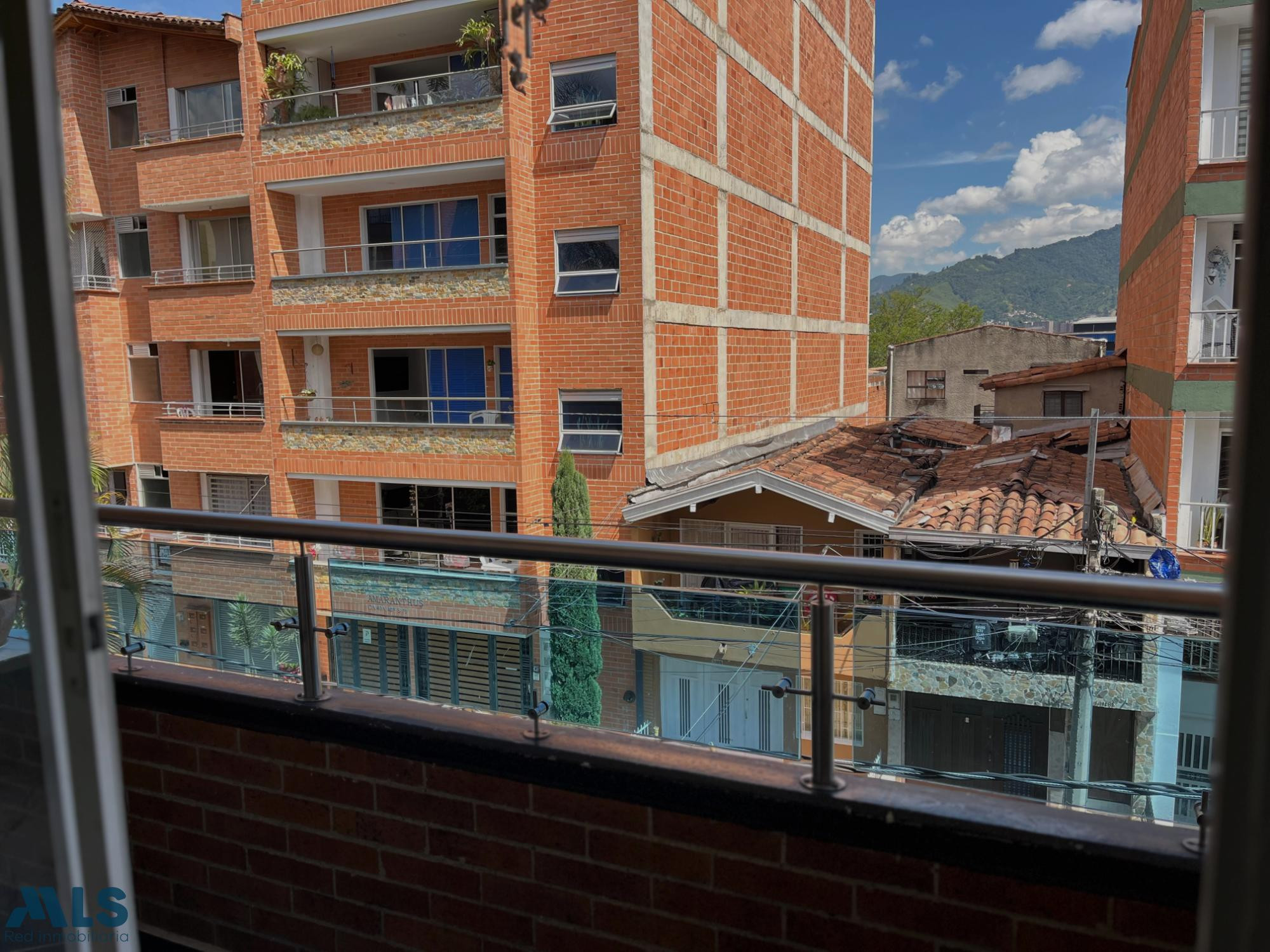 Vendo Apartamento sector El Dorado en Envigado envigado - el dorado