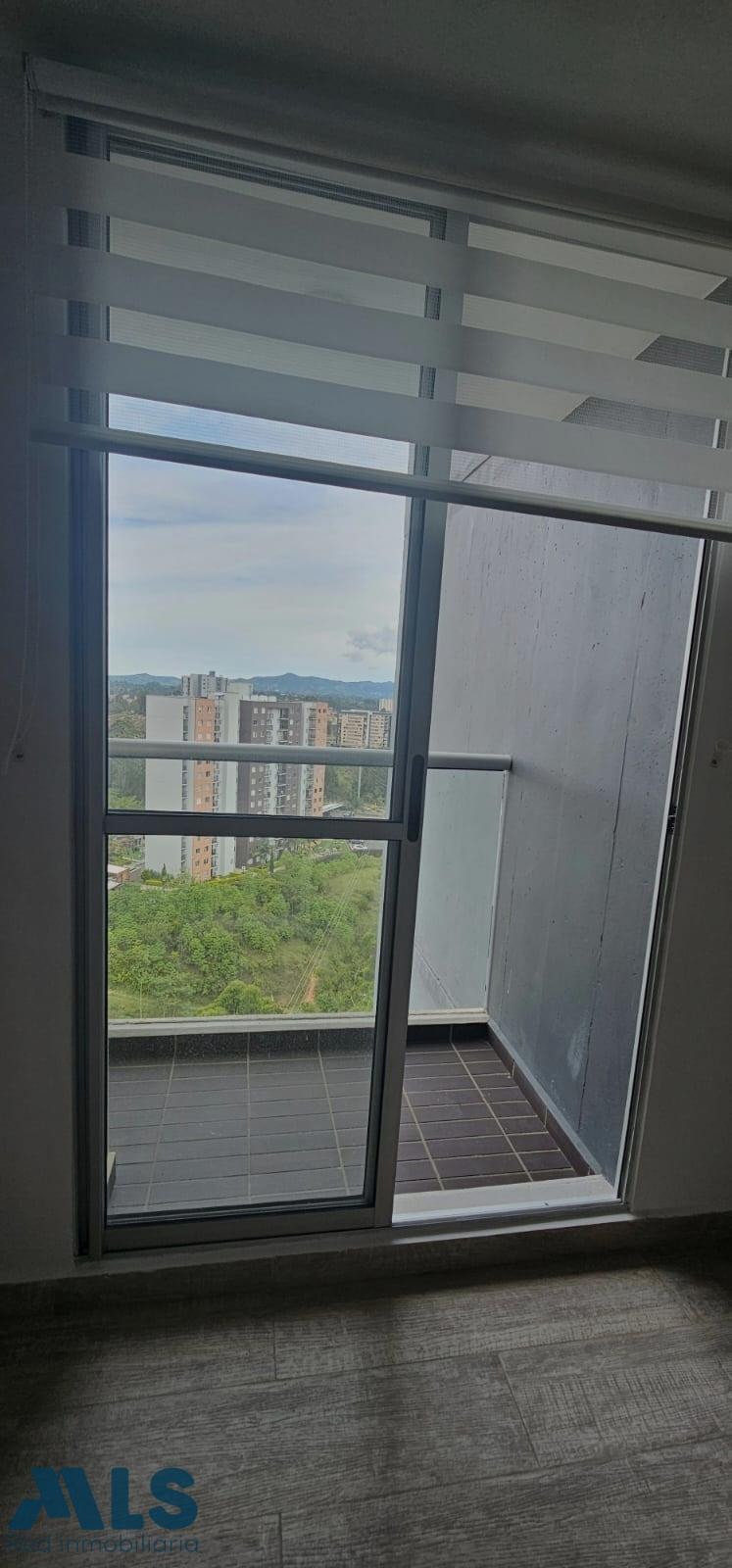 Apartamento en venta en Rionegro, Sector Fontibon rionegro - v fontibon
