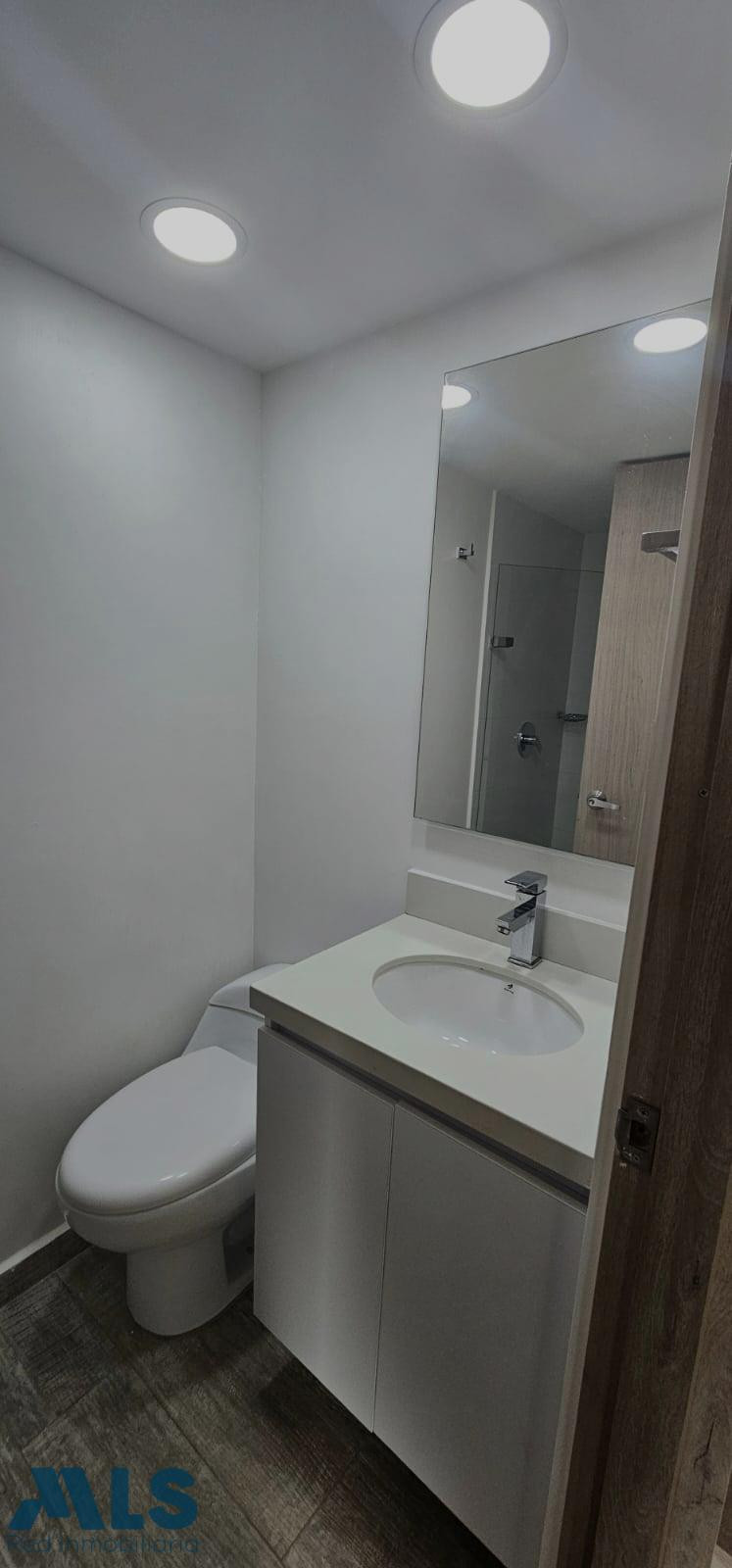 Apartamento en venta en Rionegro, Sector Fontibon rionegro - v fontibon