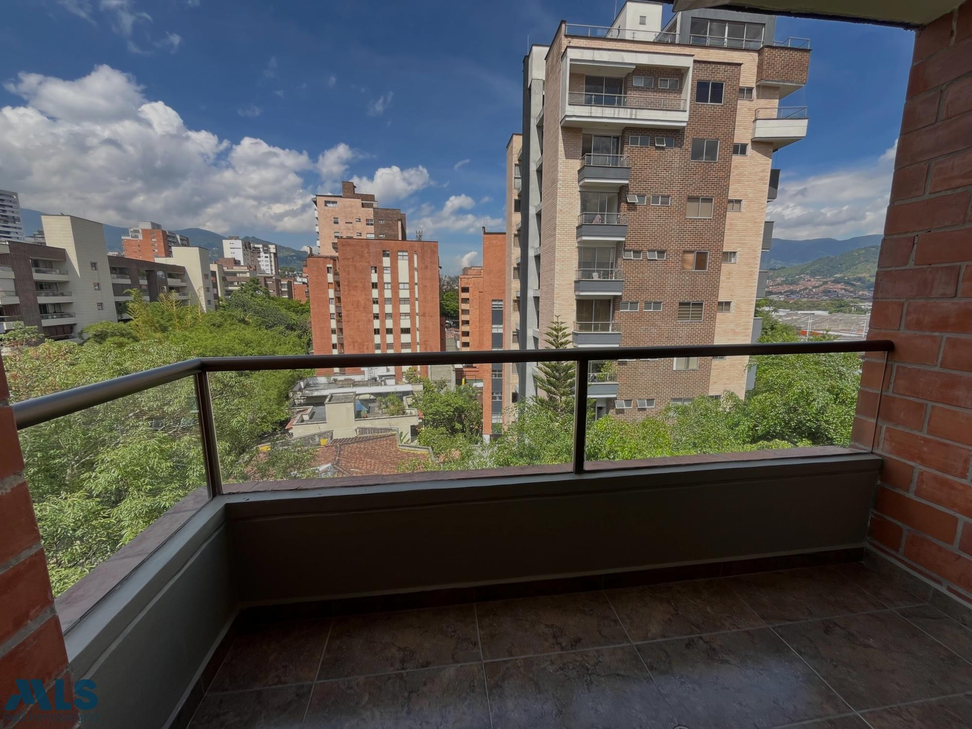 Apartamento Zuñiga Envigado 3 alcobas envigado - zuniga
