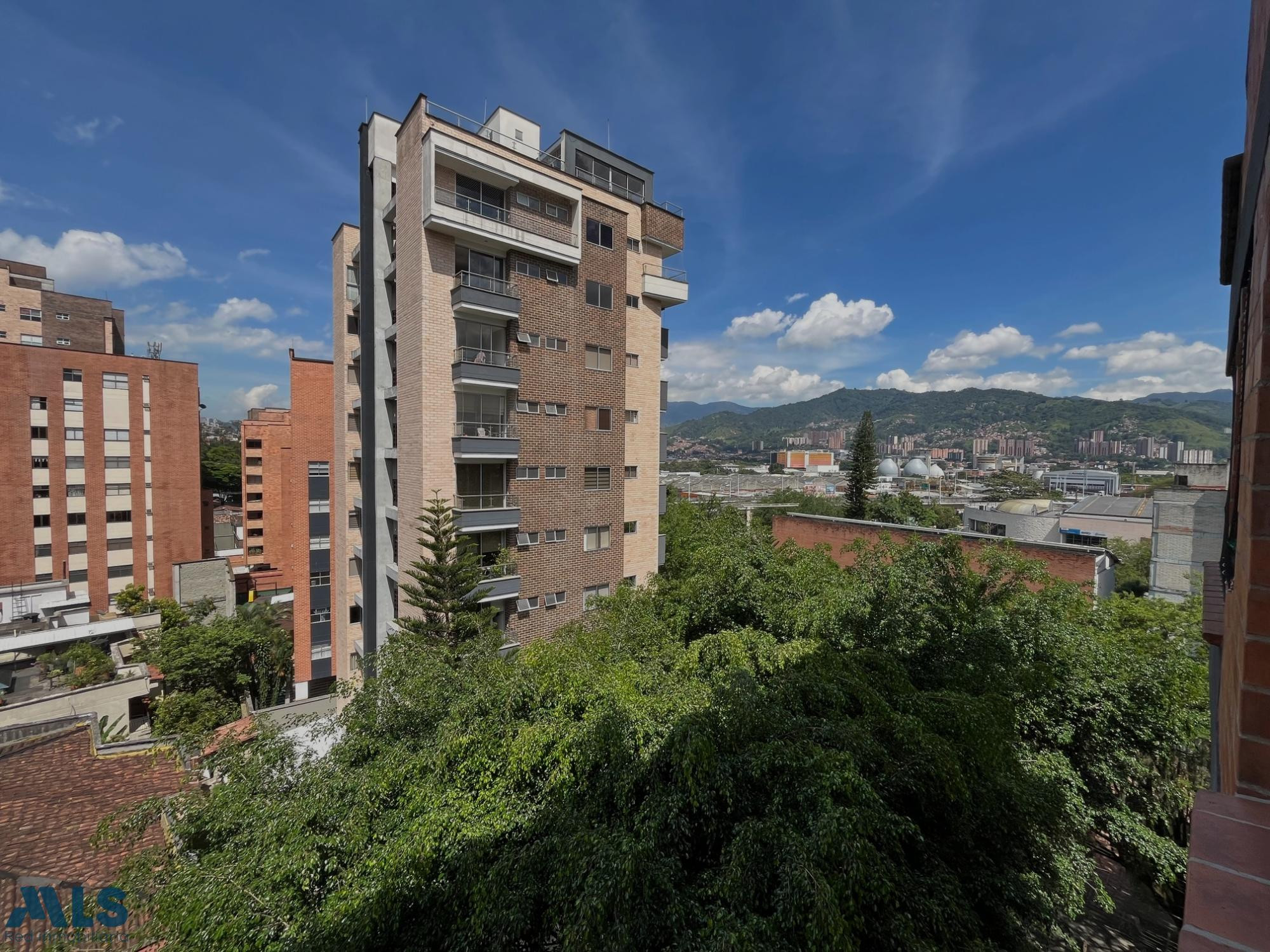 Apartamento Zuñiga Envigado 3 alcobas envigado - zuniga