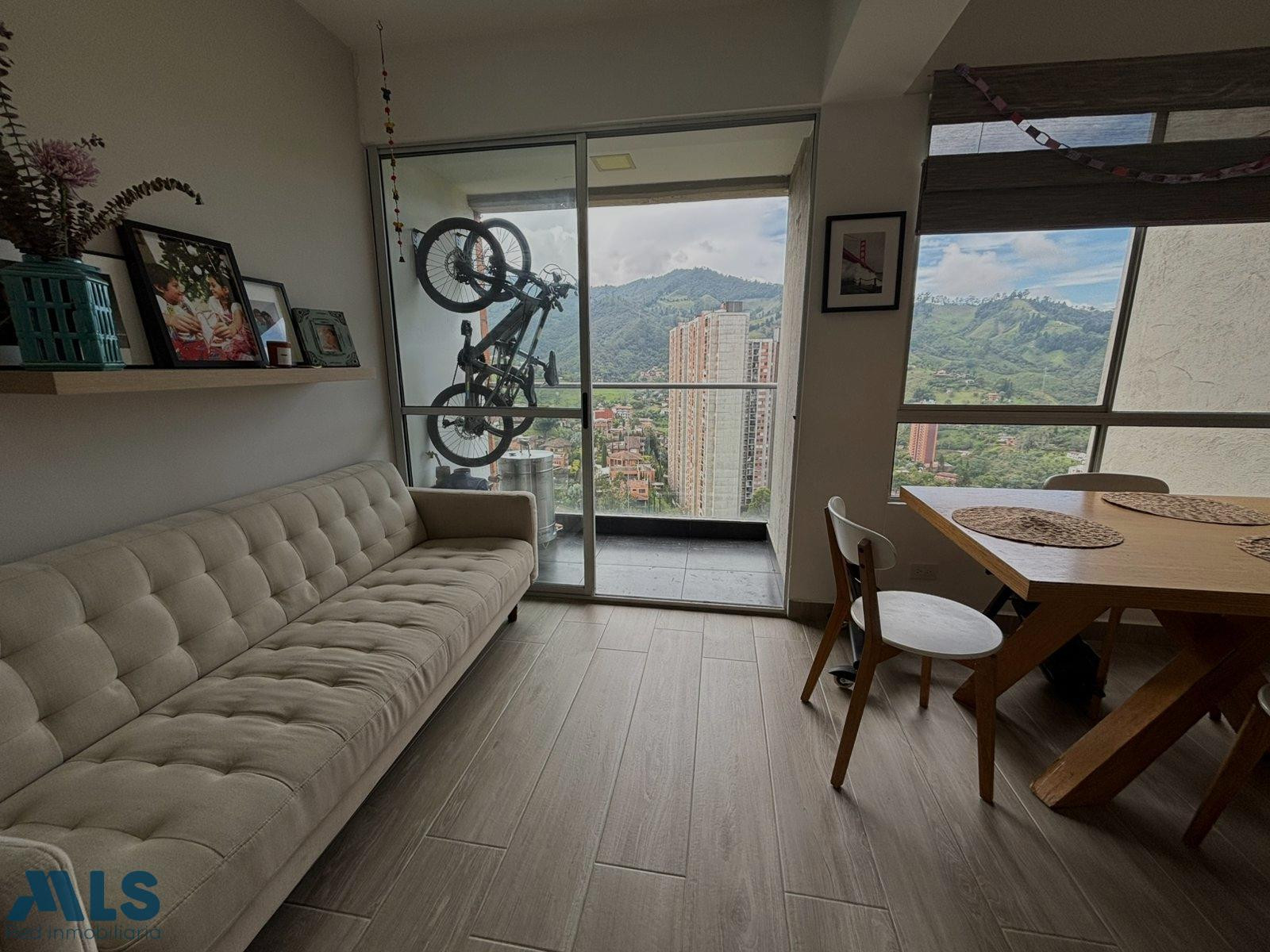Apartamento en Sabaneta ,las Lomitas sabaneta - las lomitas