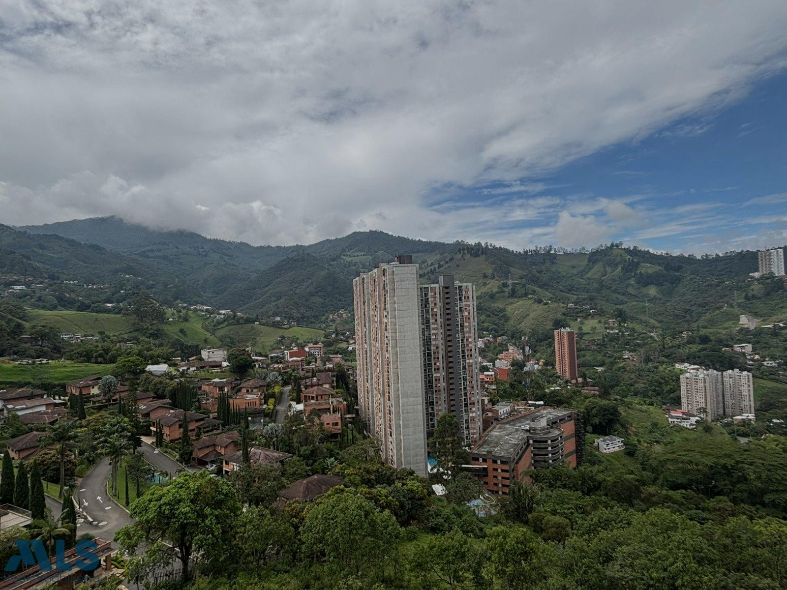 Apartamento en Sabaneta ,las Lomitas sabaneta - las lomitas
