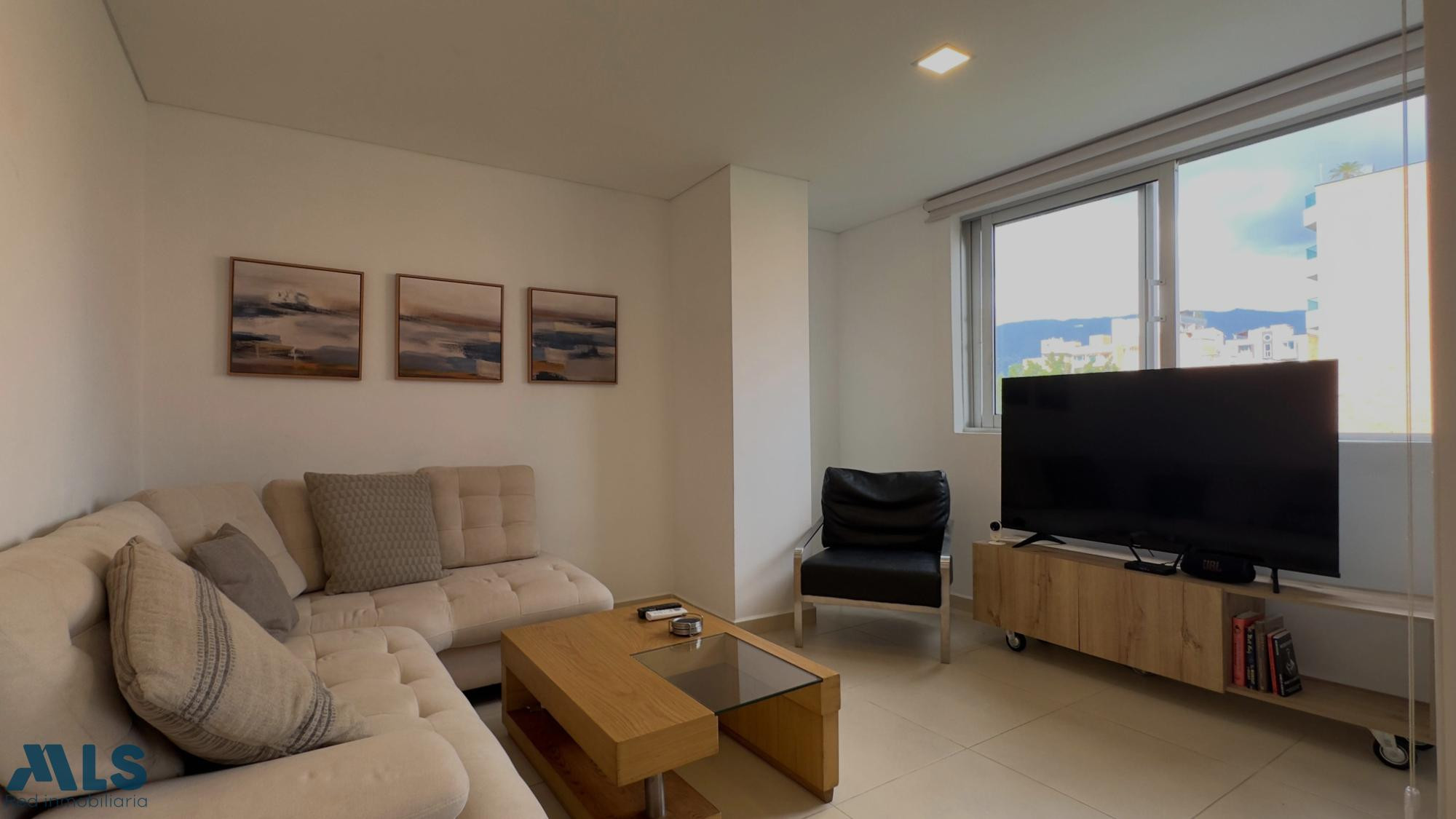 Apartamento en Laureles con Permiso para rentas cortas medellin - estadio