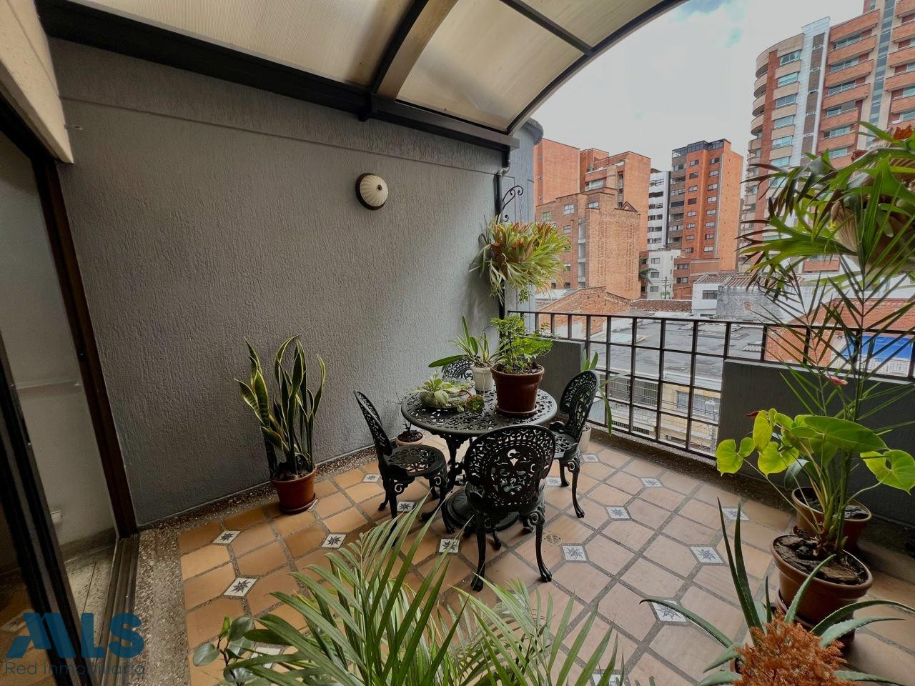 ✅✨Penthouse Duplex en Venta en Laureles medellin - laureles