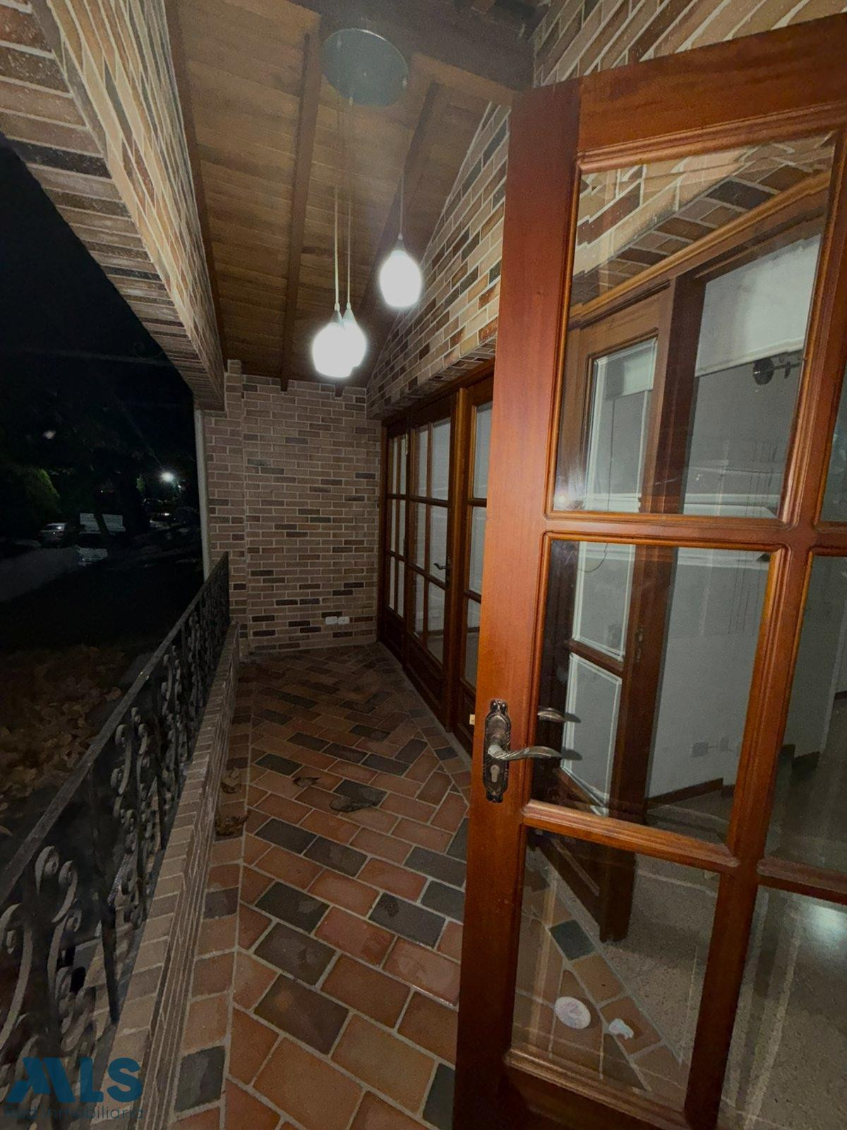 BELÉN l Venta de hermosa casa en urbanización cerca al aeropuerto medellin - la mota