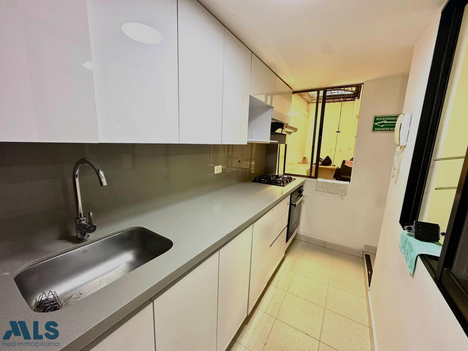 Casa en venta en Envigado, Sector El Dorado envigado - el dorado
