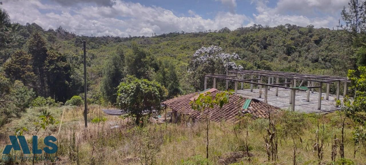 Lote en Venta Santa Elena Medellín Antioquia santa-elena - rural