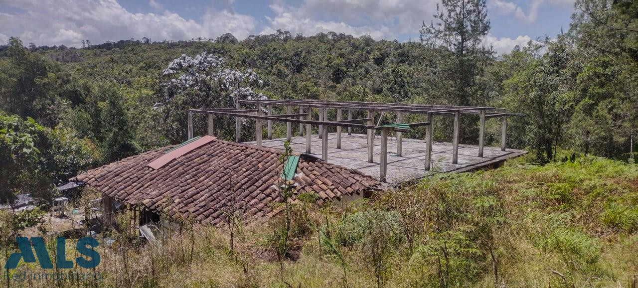 Lote en Venta Santa Elena Medellín Antioquia santa-elena - rural