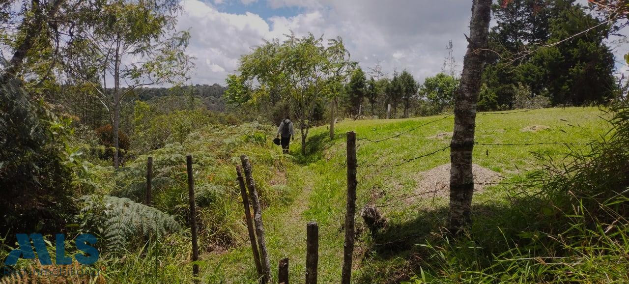 Lote en Venta Santa Elena Medellín Antioquia santa-elena - rural