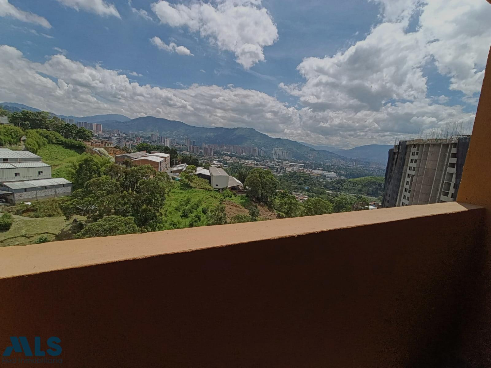 Apartamento en venta La Estrella, Sector Pueblo Viejo la-estrella - pueblo viejo
