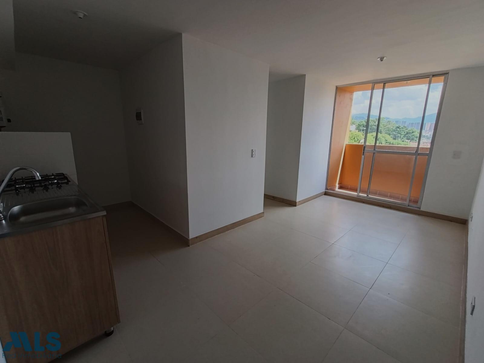 Apartamento en venta La Estrella, Sector Pueblo Viejo la-estrella - pueblo viejo