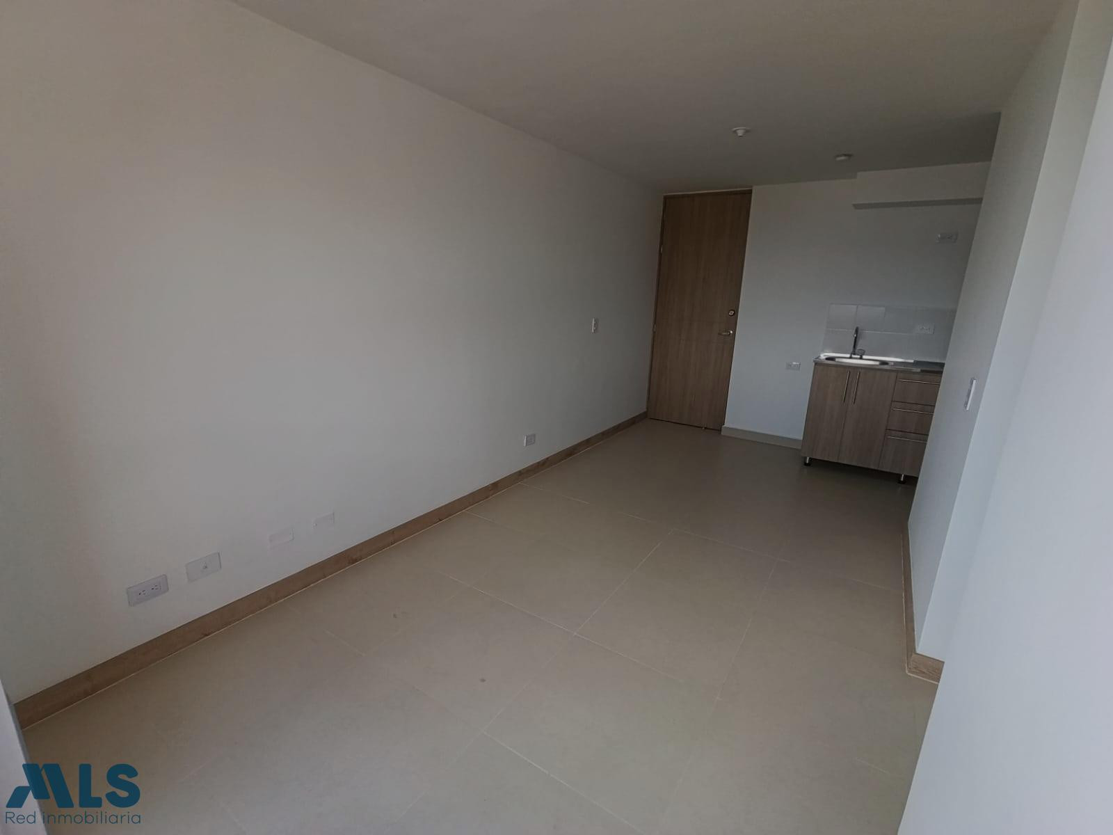 Apartamento en venta La Estrella, Sector Pueblo Viejo la-estrella - pueblo viejo
