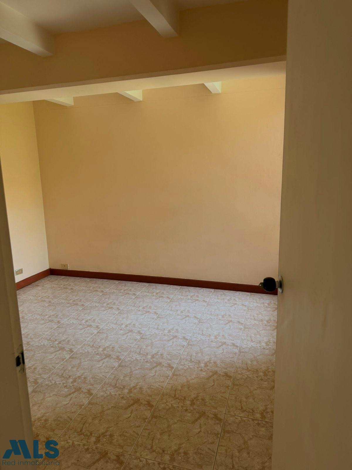 apartamento cerca a la visitación medellin - la visitacion