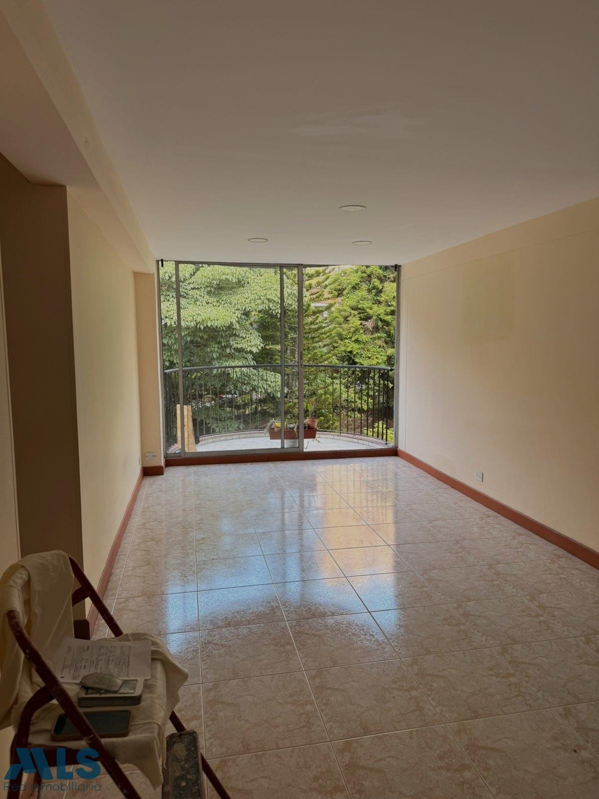 apartamento cerca a la visitación medellin - la visitacion