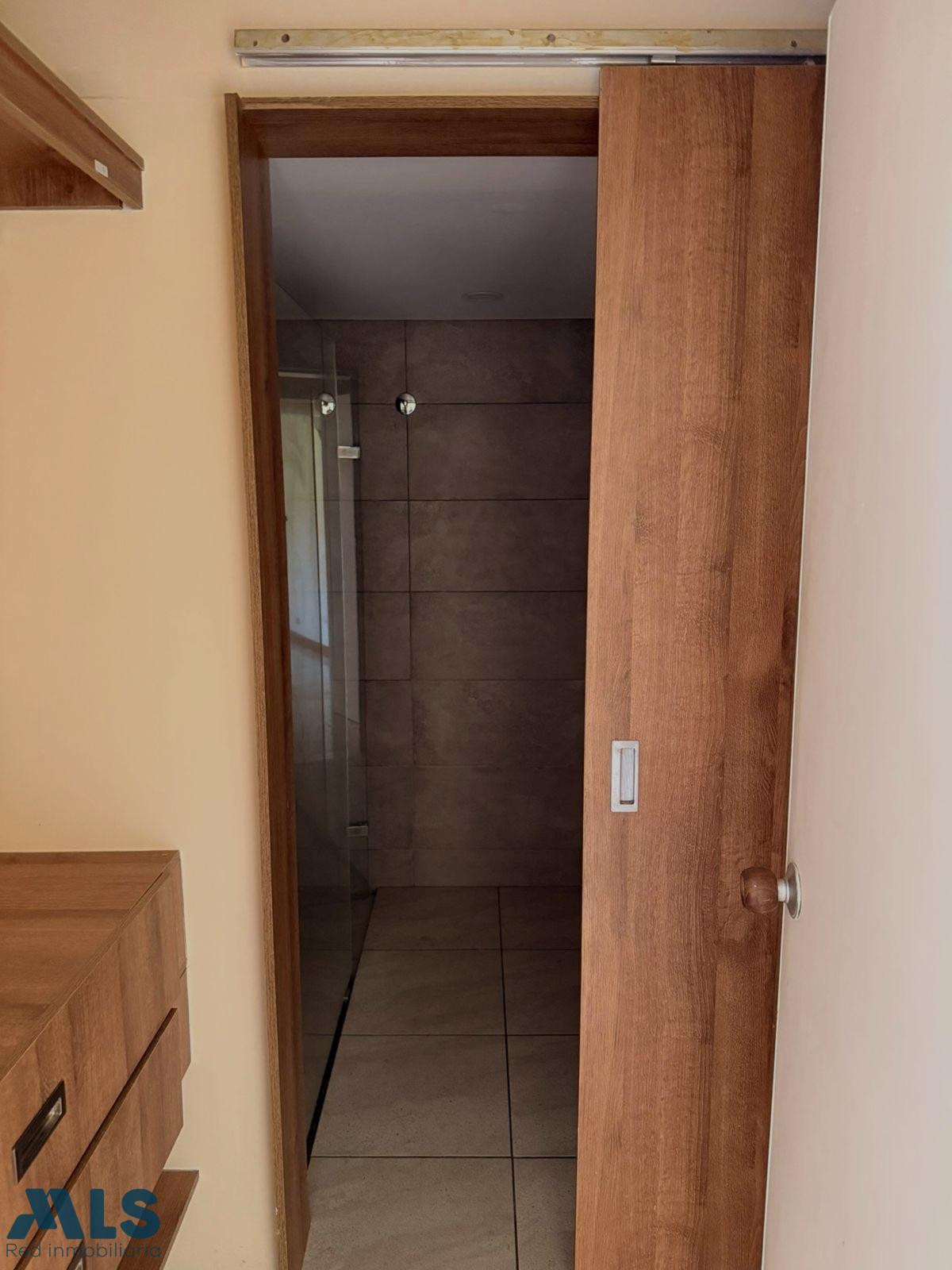 apartamento cerca a la visitación medellin - la visitacion