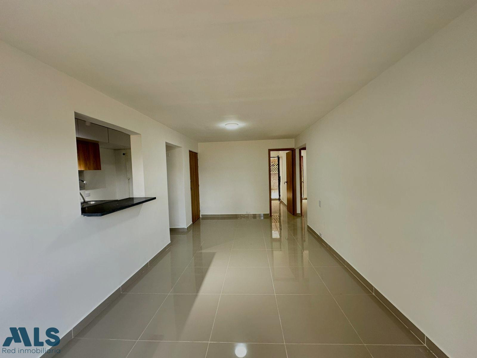 Apartamento en venta Poblado, Sector Loma de Los Parra medellin - loma de los parra