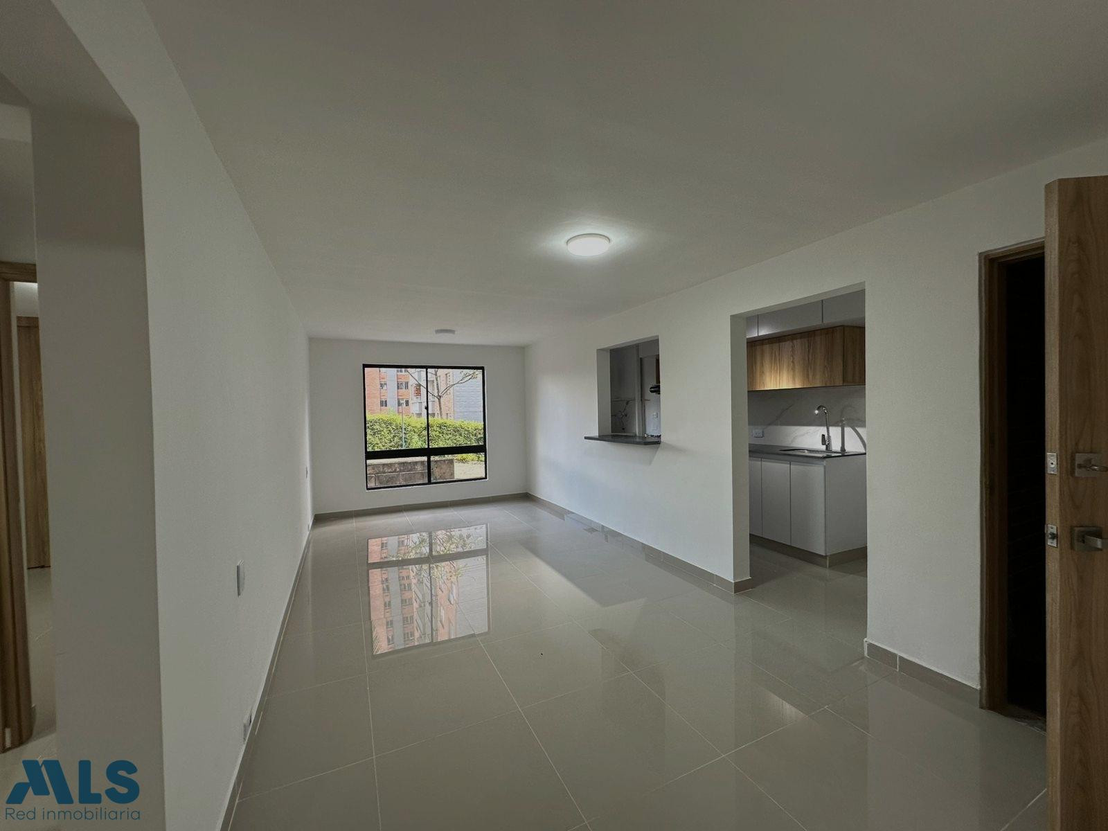 Apartamento en venta Poblado, Sector Loma de Los Parra medellin - loma de los parra
