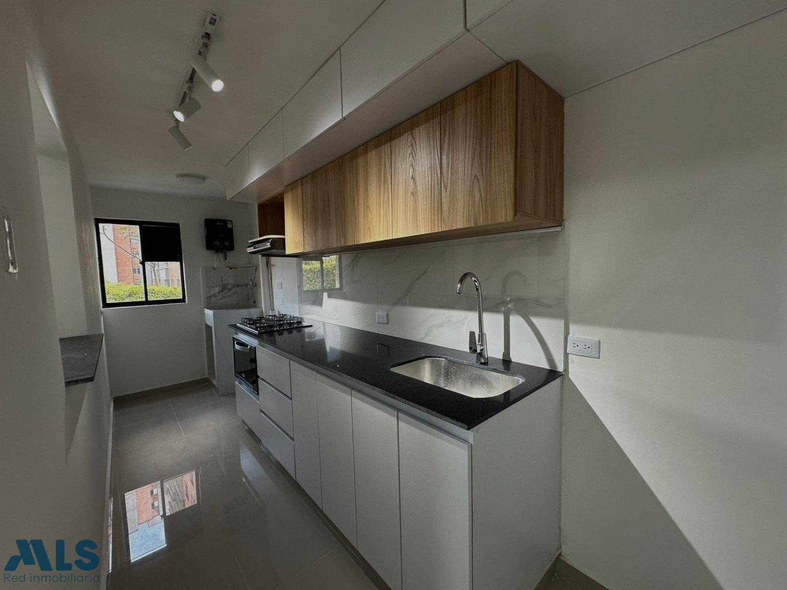 Apartamento en venta Poblado, Sector Loma de Los Parra medellin - loma de los parra