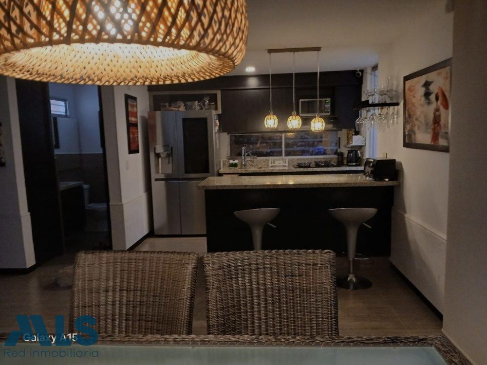 Casa para venta en Parcelación en Rionegro rionegro - san antonio de pereira