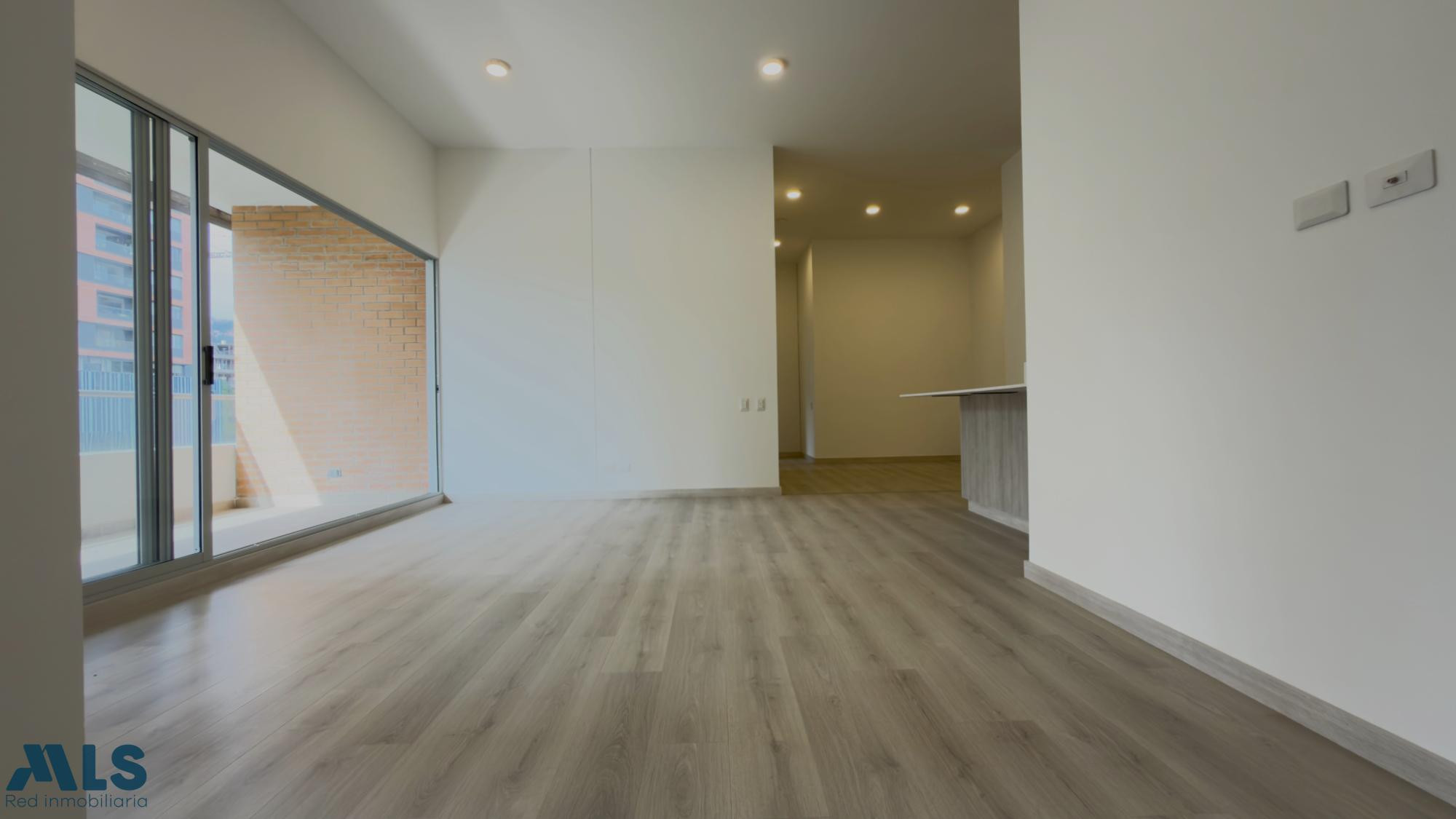 HERMOSO APARTAMENTO EN CIUDAD DEL RIO PARA ESTRENAR medellin - ciudad del rio