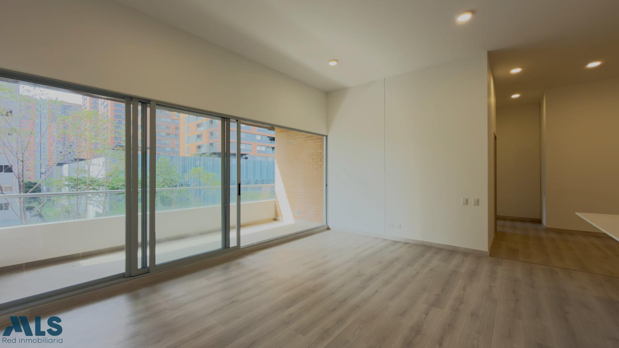 HERMOSO APARTAMENTO EN CIUDAD DEL RIO PARA ESTRENAR medellin - ciudad del rio